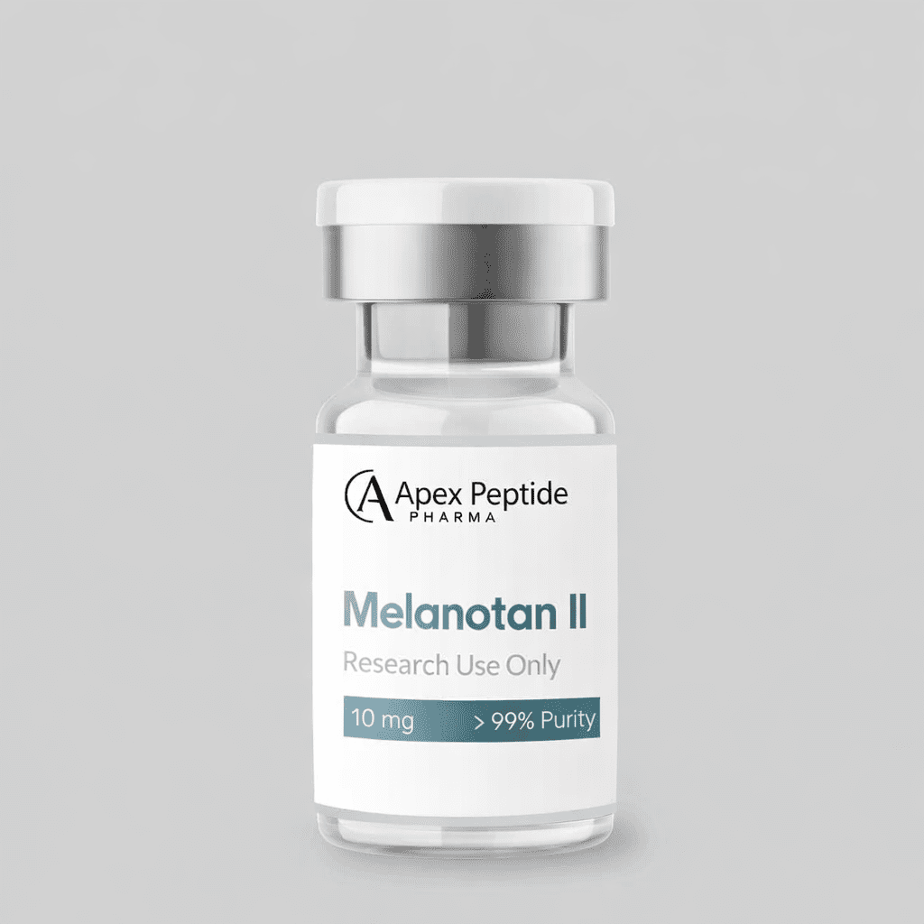 Melatonan II 10mg