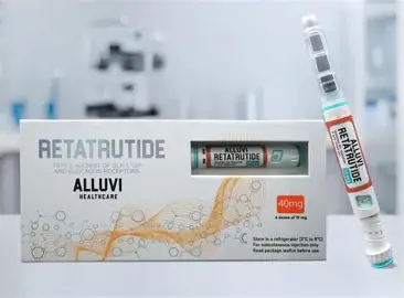 retatrutide pen