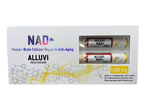 nad+