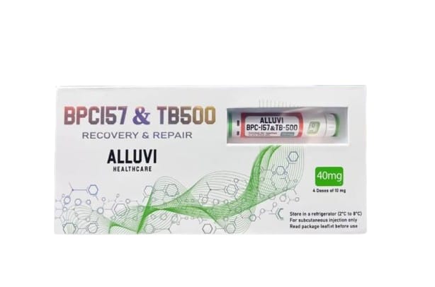 bpc157 & tb500 bpc157 & tb500